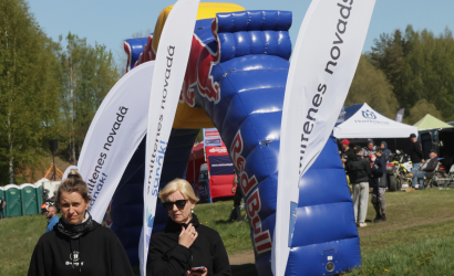 Vaidavas kauss 2024 2.diena Foto: Valdis Paeglis370