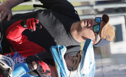 Vaidavas kauss 2024 2.diena Foto: Valdis Paeglis371