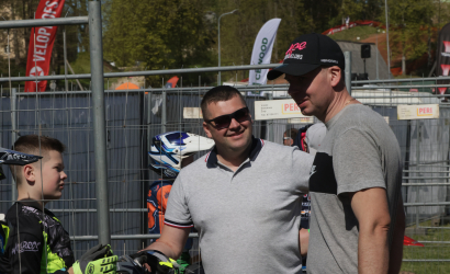 Vaidavas kauss 2024 2.diena Foto: Valdis Paeglis372