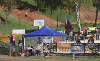 Vaidavas kauss 2024 2.diena Foto: Valdis Paeglis377