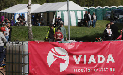 Vaidavas kauss 2024 2.diena Foto: Valdis Paeglis379