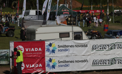 Vaidavas kauss 2024 2.diena Foto: Valdis Paeglis382