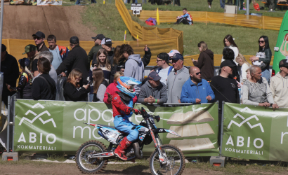 Vaidavas kauss 2024 2.diena Foto: Valdis Paeglis384