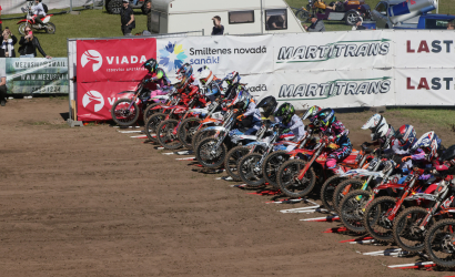 Vaidavas kauss 2024 2.diena Foto: Valdis Paeglis385