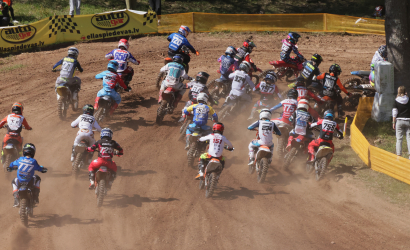 Vaidavas kauss 2024 2.diena Foto: Valdis Paeglis387