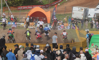 Vaidavas kauss 2024 2.diena Foto: Valdis Paeglis388