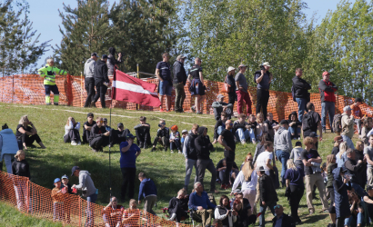 Vaidavas kauss 2024 2.diena Foto: Valdis Paeglis390