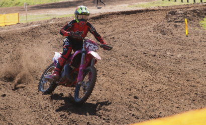 Vaidavas kauss 2024 2.diena Foto: Valdis Paeglis400