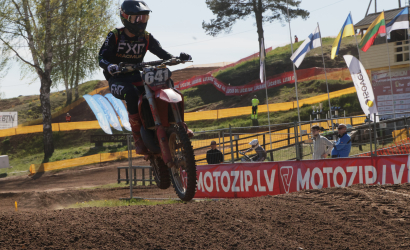 Vaidavas kauss 2024 2.diena Foto: Valdis Paeglis401