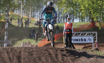 Vaidavas kauss 2024 2.diena Foto: Valdis Paeglis403