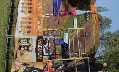 Vaidavas kauss 2024 2.diena Foto: Valdis Paeglis406