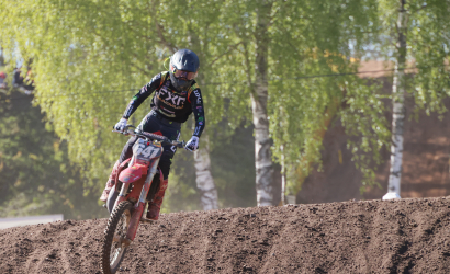 Vaidavas kauss 2024 2.diena Foto: Valdis Paeglis407