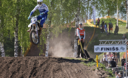 Vaidavas kauss 2024 2.diena Foto: Valdis Paeglis408