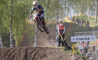 Vaidavas kauss 2024 2.diena Foto: Valdis Paeglis409