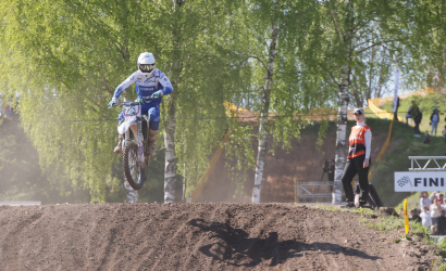 Vaidavas kauss 2024 2.diena Foto: Valdis Paeglis411