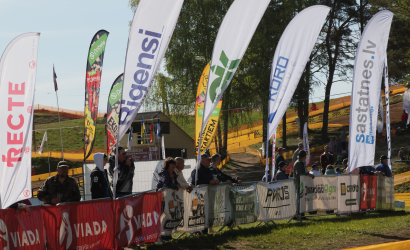 Vaidavas kauss 2024 2.diena Foto: Valdis Paeglis412