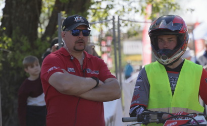 Vaidavas kauss 2024 2.diena Foto: Valdis Paeglis415