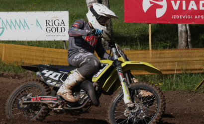 Vaidavas kauss 2024 2.diena Foto: Valdis Paeglis418