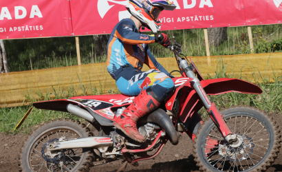 Vaidavas kauss 2024 2.diena Foto: Valdis Paeglis419