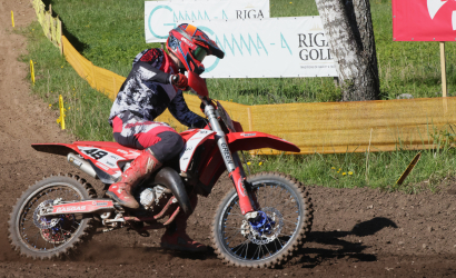 Vaidavas kauss 2024 2.diena Foto: Valdis Paeglis421