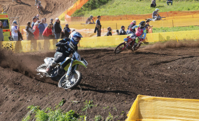 Vaidavas kauss 2024 2.diena Foto: Valdis Paeglis430