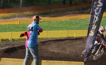 Vaidavas kauss 2024 2.diena Foto: Valdis Paeglis436