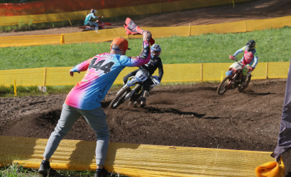 Vaidavas kauss 2024 2.diena Foto: Valdis Paeglis438