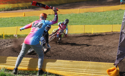 Vaidavas kauss 2024 2.diena Foto: Valdis Paeglis439