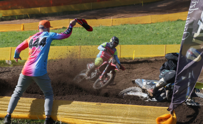 Vaidavas kauss 2024 2.diena Foto: Valdis Paeglis440