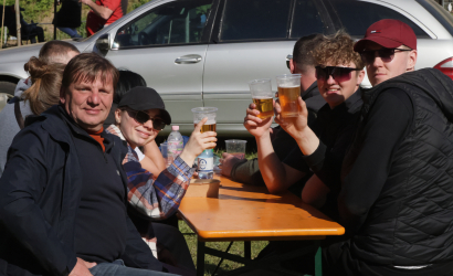 Vaidavas kauss 2024 2.diena Foto: Valdis Paeglis449