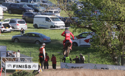 Vaidavas kauss 2024 2.diena Foto: Valdis Paeglis455