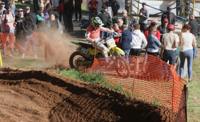 Vaidavas kauss 2024 2.diena Foto: Valdis Paeglis465