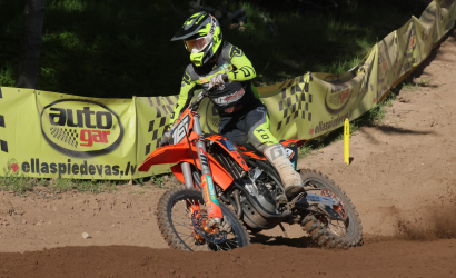 Vaidavas kauss 2024 2.diena Foto: Valdis Paeglis473