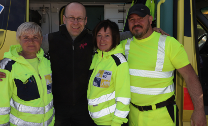 Vaidavas kauss 2024 2.diena Foto: Valdis Paeglis482