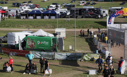 Vaidavas kauss 2024 2.diena Foto: Valdis Paeglis489