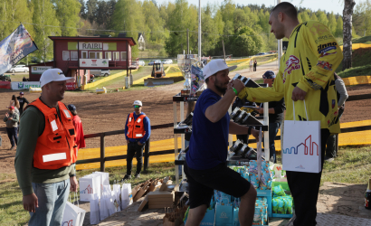 Vaidavas kauss 2024 2.diena Foto: Valdis Paeglis493