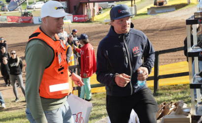 Vaidavas kauss 2024 2.diena Foto: Valdis Paeglis494