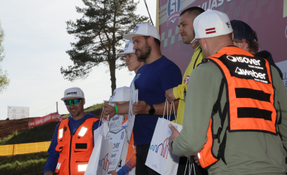 Vaidavas kauss 2024 2.diena Foto: Valdis Paeglis495