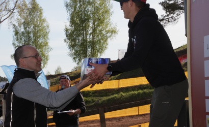 Vaidavas kauss 2024 2.diena Foto: Valdis Paeglis496