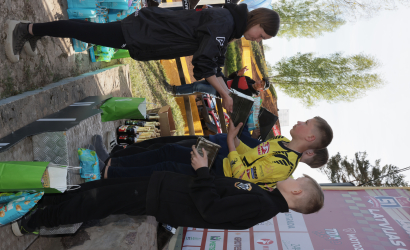 Vaidavas kauss 2024 2.diena Foto: Valdis Paeglis505