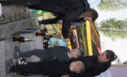 Vaidavas kauss 2024 2.diena Foto: Valdis Paeglis507