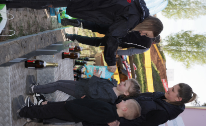 Vaidavas kauss 2024 2.diena Foto: Valdis Paeglis508