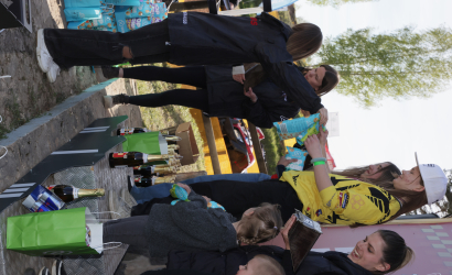 Vaidavas kauss 2024 2.diena Foto: Valdis Paeglis509