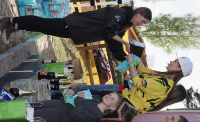 Vaidavas kauss 2024 2.diena Foto: Valdis Paeglis510