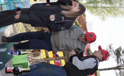 Vaidavas kauss 2024 2.diena Foto: Valdis Paeglis512