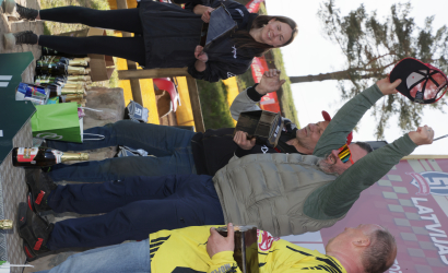 Vaidavas kauss 2024 2.diena Foto: Valdis Paeglis513