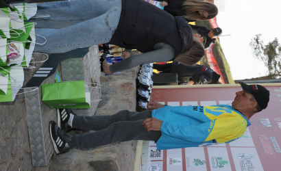 Vaidavas kauss 2024 2.diena Foto: Valdis Paeglis518