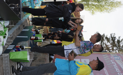 Vaidavas kauss 2024 2.diena Foto: Valdis Paeglis520