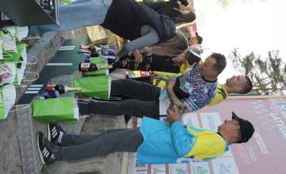 Vaidavas kauss 2024 2.diena Foto: Valdis Paeglis521