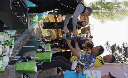 Vaidavas kauss 2024 2.diena Foto: Valdis Paeglis522